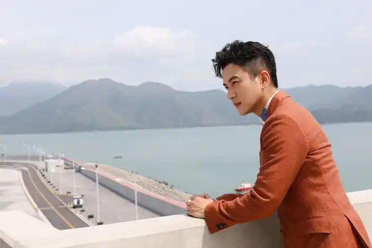 刘恺威 - 堆糖,美图壁纸兴趣社区