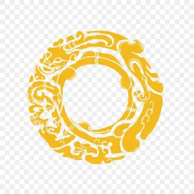 金色龙纹素材-金色龙纹图片-金色龙纹素材图片下载-觅知网