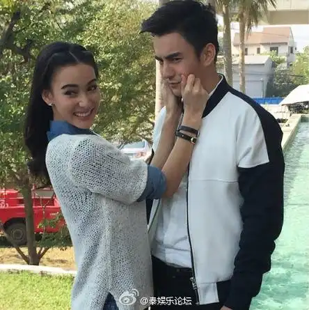 泰国娱乐新闻摘要#【泰国ch7台 泰剧《对手的心》预告片视频欣赏