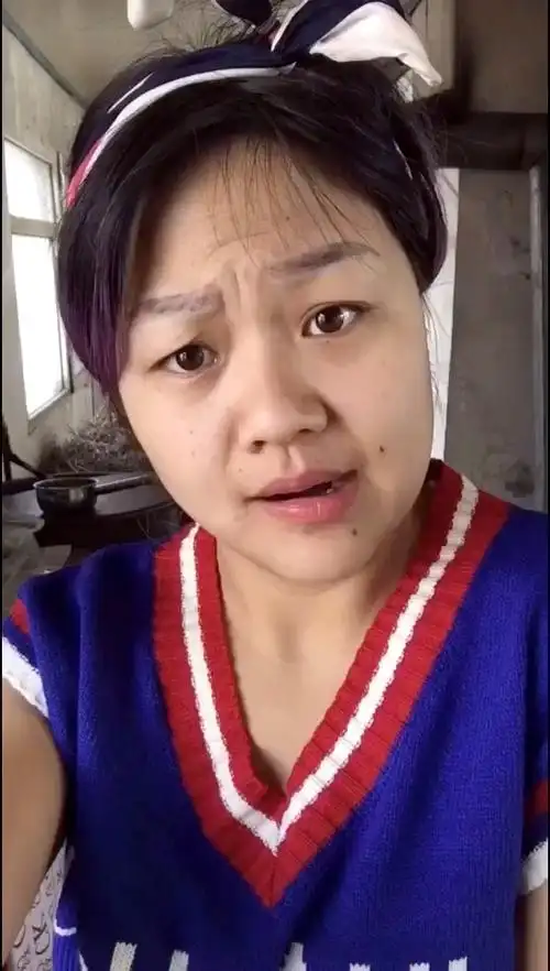 全网最丑女人.   打扮一下陈伟霆都惊呆了