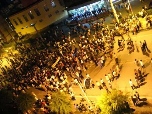 吉林通钢群体事件始末 - 爱新觉罗-启松 - 爱新觉罗-启松的博客