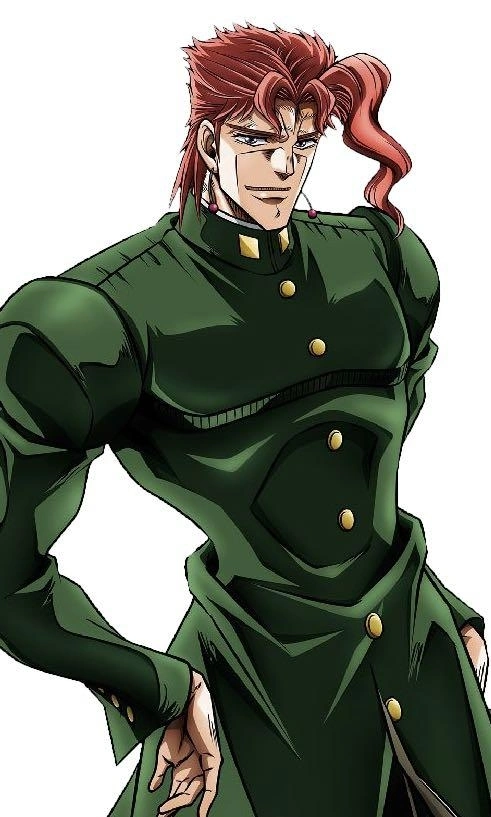 花京院典明 - 搜狗百科