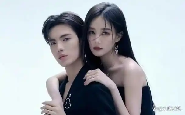 前几天,王大陆,蔡卓宜刚刚官宣分手,杨采钰刚刚和自己的新任男朋友一