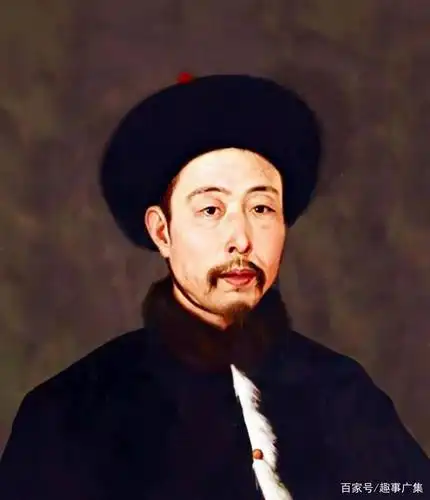 你所不知道的满清之乾隆盛世