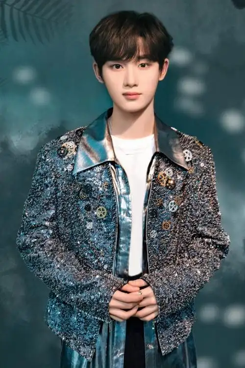 kiki@王鹤棣_dylan@tfboys-王源@时代少年团-丁程鑫@喻言_yuyan一起