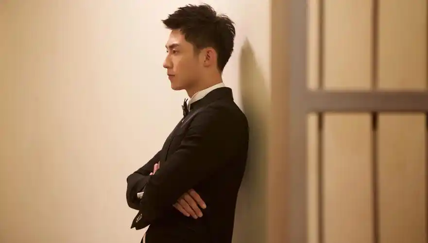 结爱千岁大人的初恋将更新黄景瑜男子力满屏