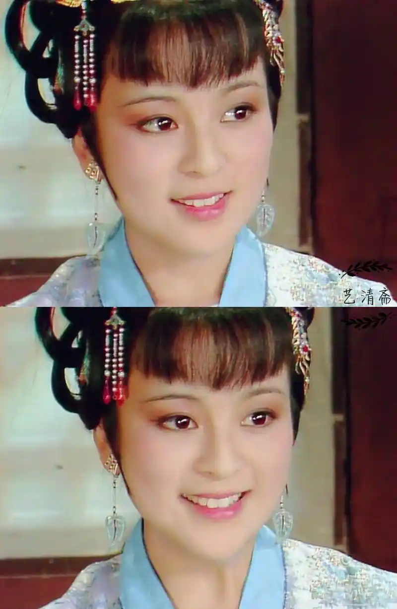 贾探春~东方闻樱饰