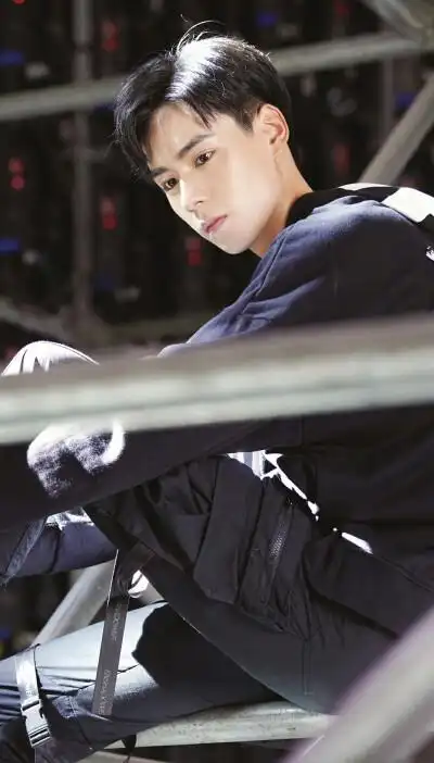 亲爱的,热爱的吴白佟年