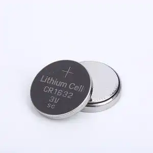 3v cr2030纽扣电池cr1632电池
