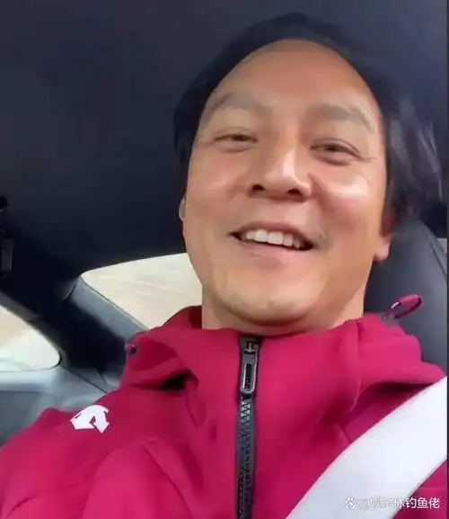 没有作品却一天涨粉30万?这一次,吴彦祖的实力藏不住了!