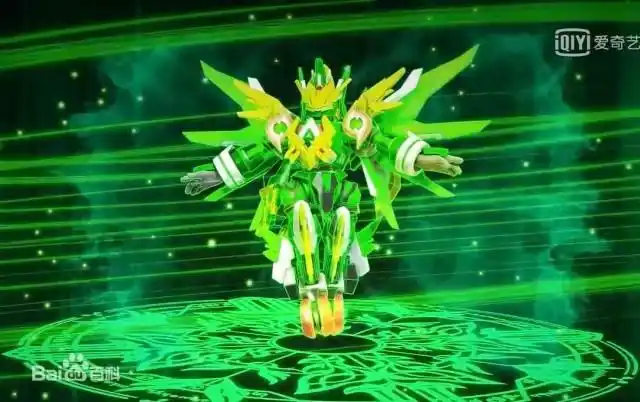 雷古曼与森美拉的异常-斗龙战士之圣斗士星矢-话本小说网