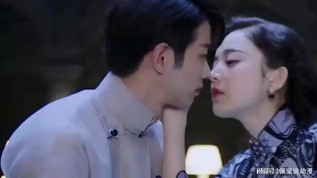 沈梦辰问古力娜扎,刘以豪,最深刻的吻戏是哪一场|真人秀|花絮|模特儿