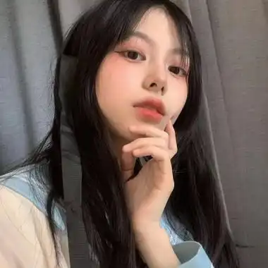 qq头像女2020最新高清好看的扣扣头像女2020最新图片