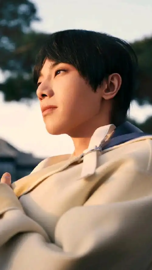 华晨宇#2021年,你有遗憾吗?