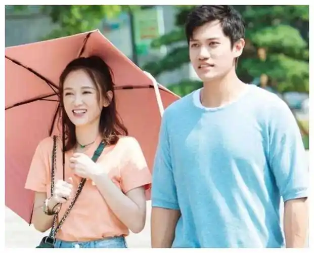 陈乔恩艾伦恋情揭秘9岁年龄差距幸福秘诀揭晓