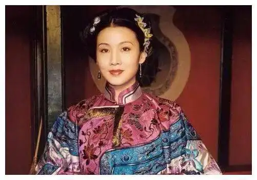 袁世凯有个家规太无情,最美姨太太临终揭秘,曾被绑在桌腿上|清朝|名妓