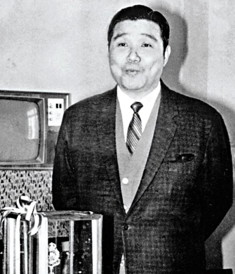 吕乐:黑道四大家族算什么!警方要破案,我直接找他们龙头交人