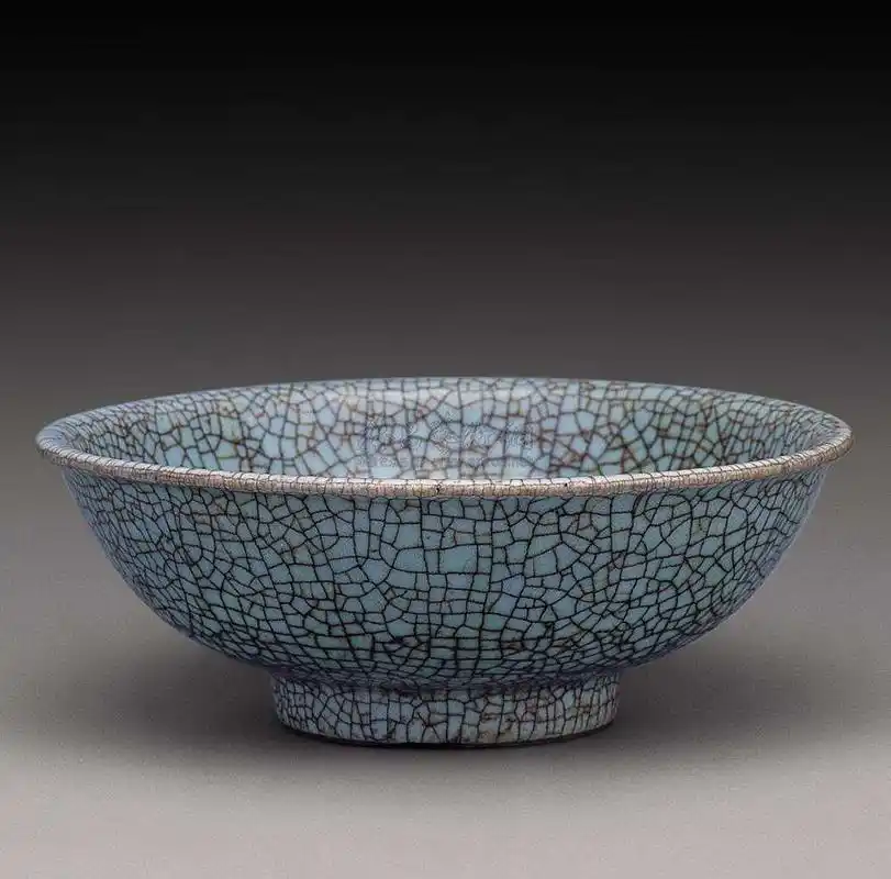 宋代哥窑瓷器为何价值很高?