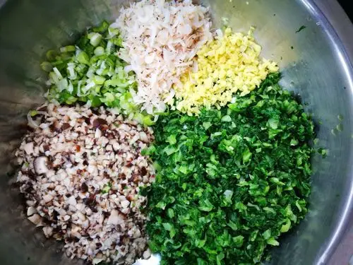 其它 老杜家手工水饺 写美篇我们的水饺馅多皮薄,全是手工包成,味美鲜