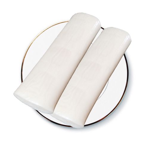 年糕手工台州特产农家水磨白年糕散装真空浙江年糕