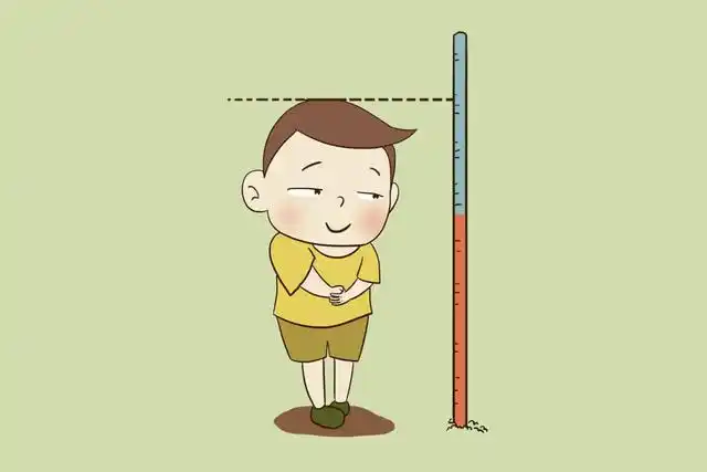 青春期怎么长高个子 _青春期怎么长高-第2张图片-潮百科