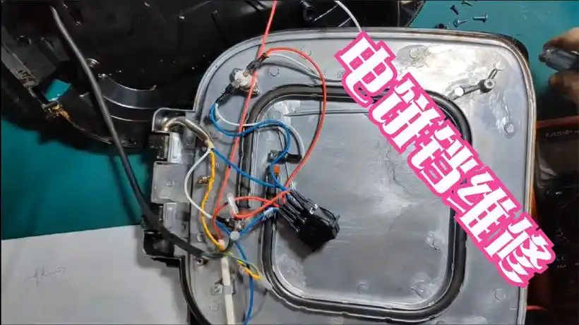 电饼铛怎么修 电饼铛维修视频教程