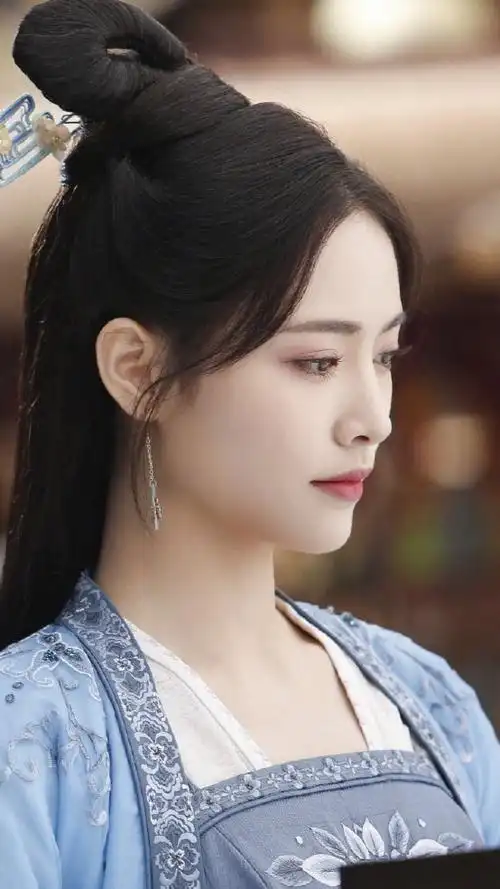 如意芳霏傅宣许佳琪