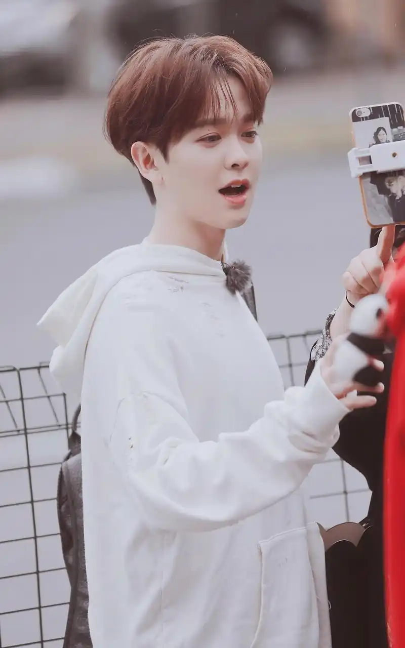 尤长靖在《奇妙的食光》中化身小可爱,更吸引眼球的是颜值吗?