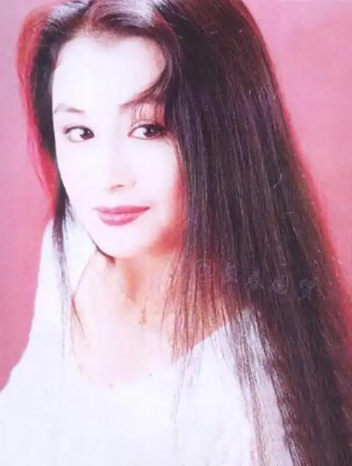 于月仙个人资料简历年轻时候的照片有多漂亮