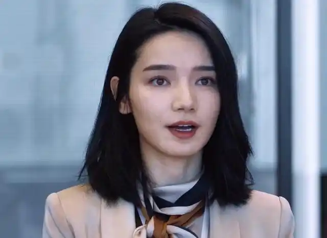 《暴风眼》大结局:盘点鼎华所有嫌疑人,最终确定程雷才是沉睡者