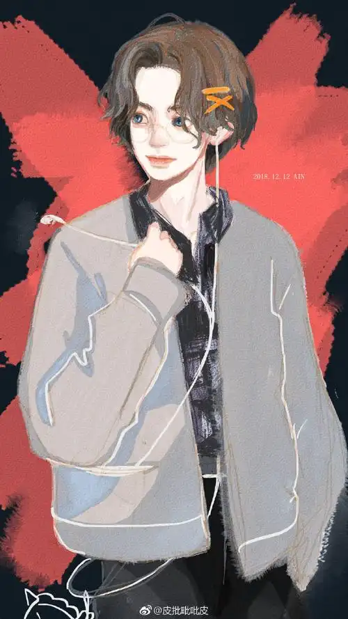 小鬼王琳凯 - 堆糖,美图壁纸兴趣社区