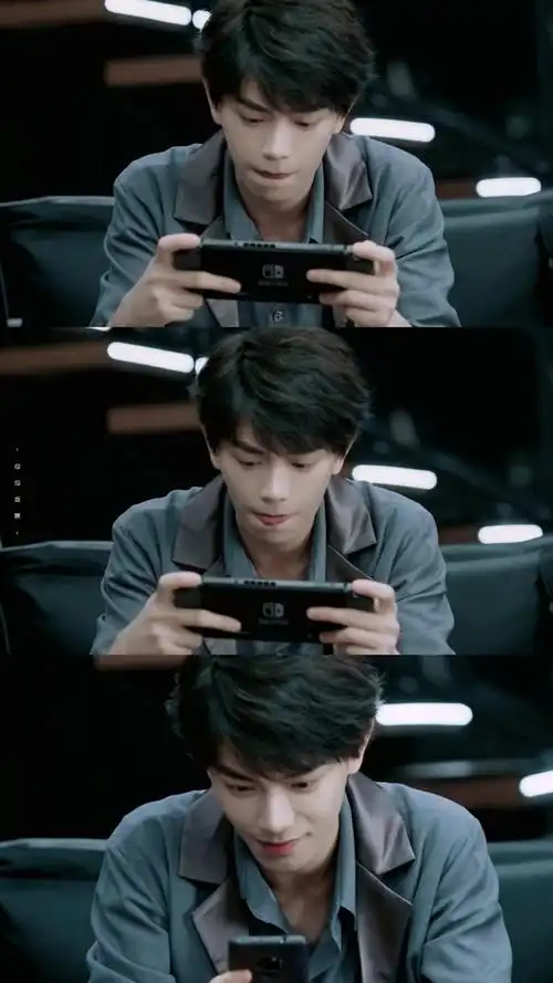 月光变奏曲有感丁禹兮真的很适合穿睡衣