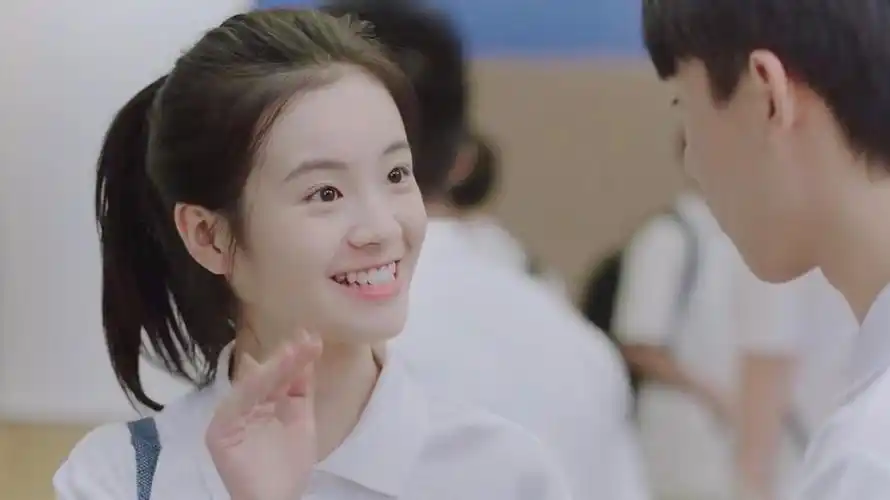 进来看看小时候的李庚希吧,体验下养娃的感觉(实在不知道取什么标题了