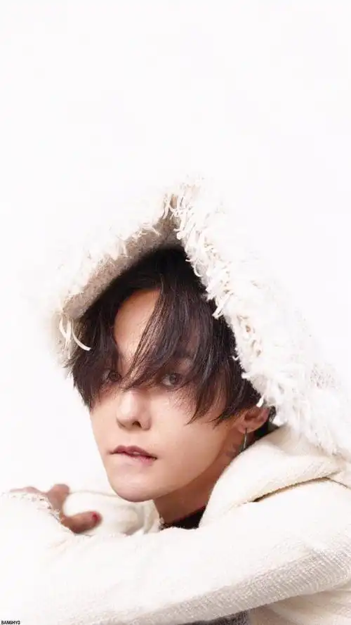 权志龙有哪些特别戳的照片