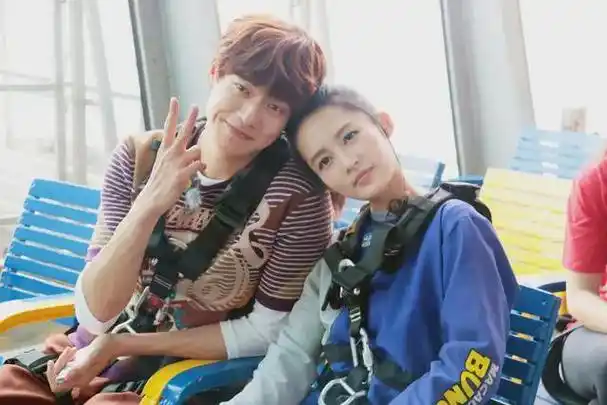 李沁从杨洋金世佳到魏大勋看尽男人心难得白头人