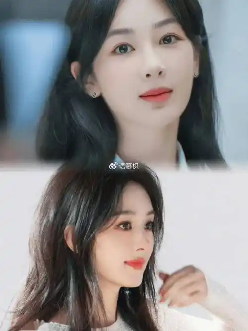 杨紫赵丽颖,白敬亭,马思纯张曼乐,厨子男星,张若昀,陈飞宇庄达菲