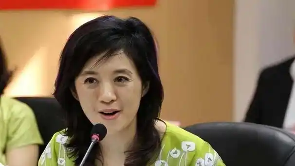 为娶央视名嘴,富豪丁健抛妻弃子,但是前妻竟然和现任竟处成闺蜜