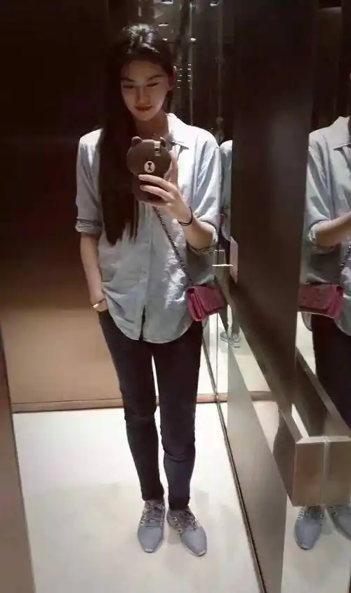 高个男生喜欢高个女生,高个女生想找多高的男生?_手机搜狐网