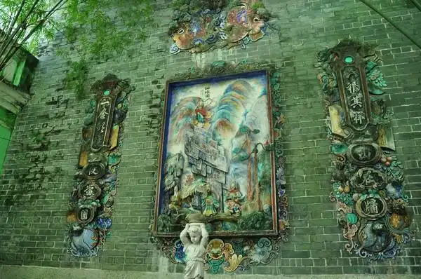 大马,不走寻常路