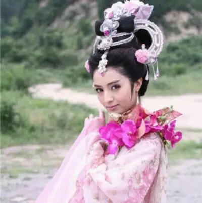 封神英雄榜纣王