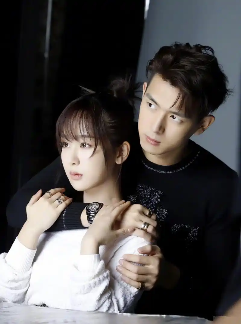 李现和杨紫很有cp感?其实两人早就认识,和张一山是同学