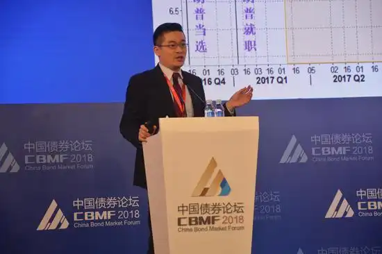 汪志远:除了中美利差缩窄 还要关注美长短期债券利差