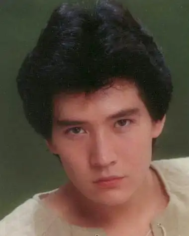 费翔揭娱乐圈黑帮:带入强横作风 掌控歌手【4】