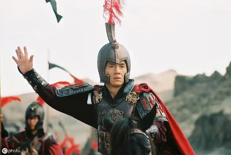 《神话》爱情美好未来走向,正如剧情演绎的那样,主角蒙毅穿越时空,与