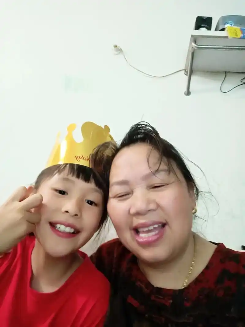 祝宝贝刘子琪九岁生日快乐93939300000000 - 抖音