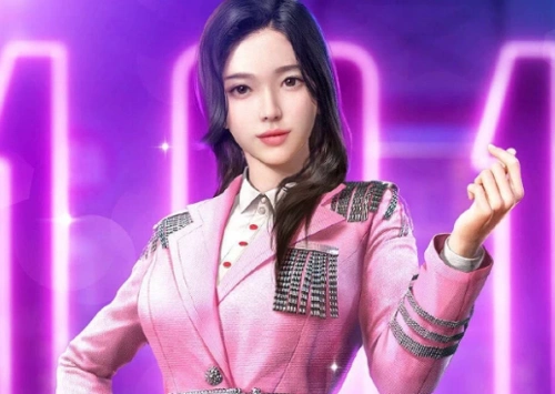 梦幻火箭"活动已经正式上线了,这一次活动是与火箭少女101组合的联名