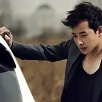 罗晋头像_微信头像图片大全