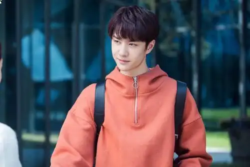 原创许凯程潇新剧开机演员阵容颜值爆表或将成下一部亲爱的