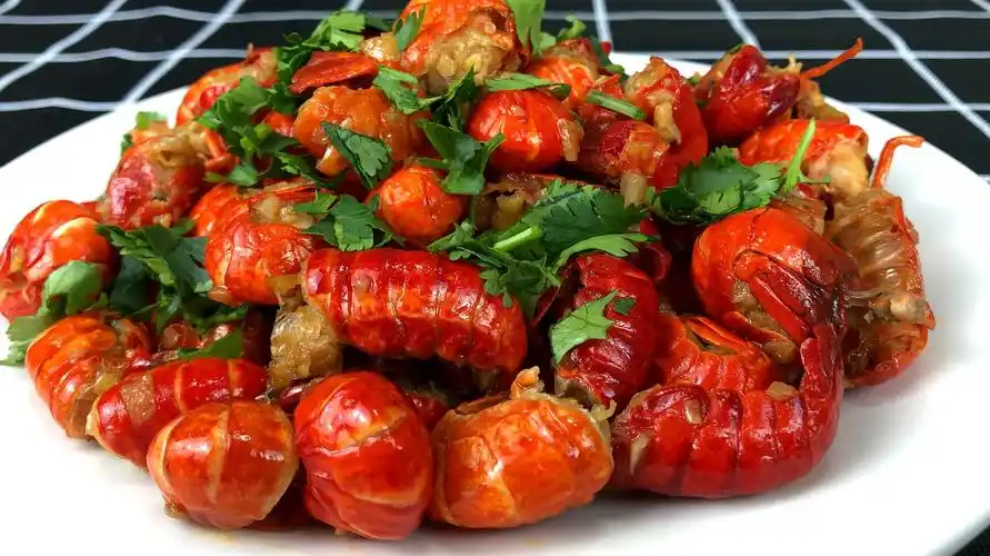 龙虾尾怎么做更好吃呢