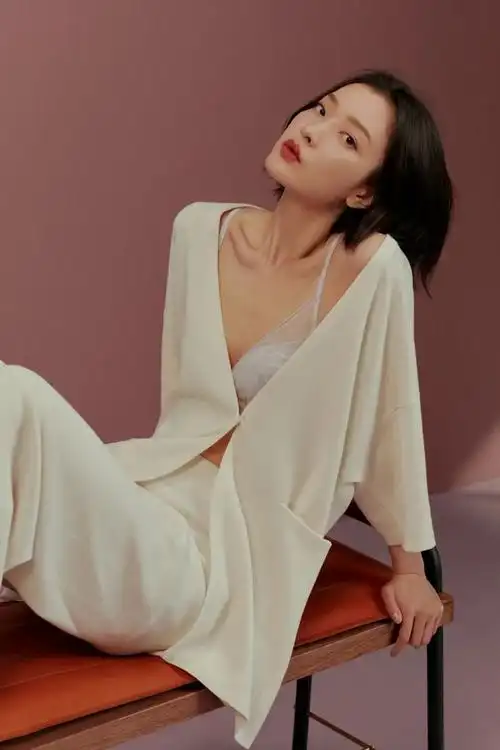 王菲有了新身份,内外全球代言人!|内衣|超模|模特_网易订阅